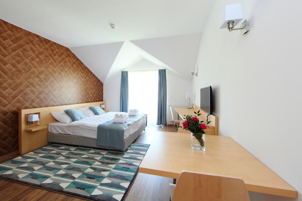 Holiday Exclusive Apartman Balatonfured Luaran gambar